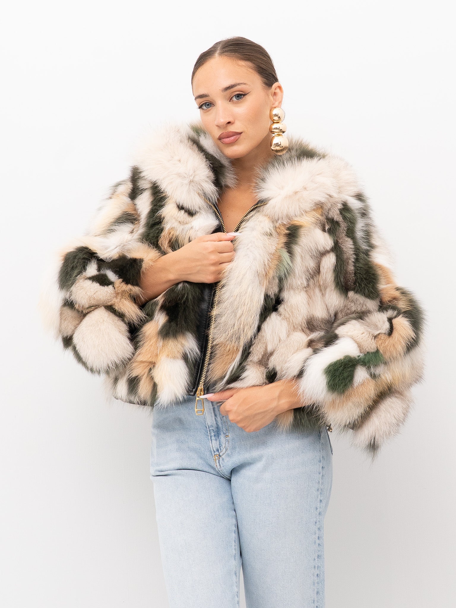 PELLICCIA YES LONDON LC50005