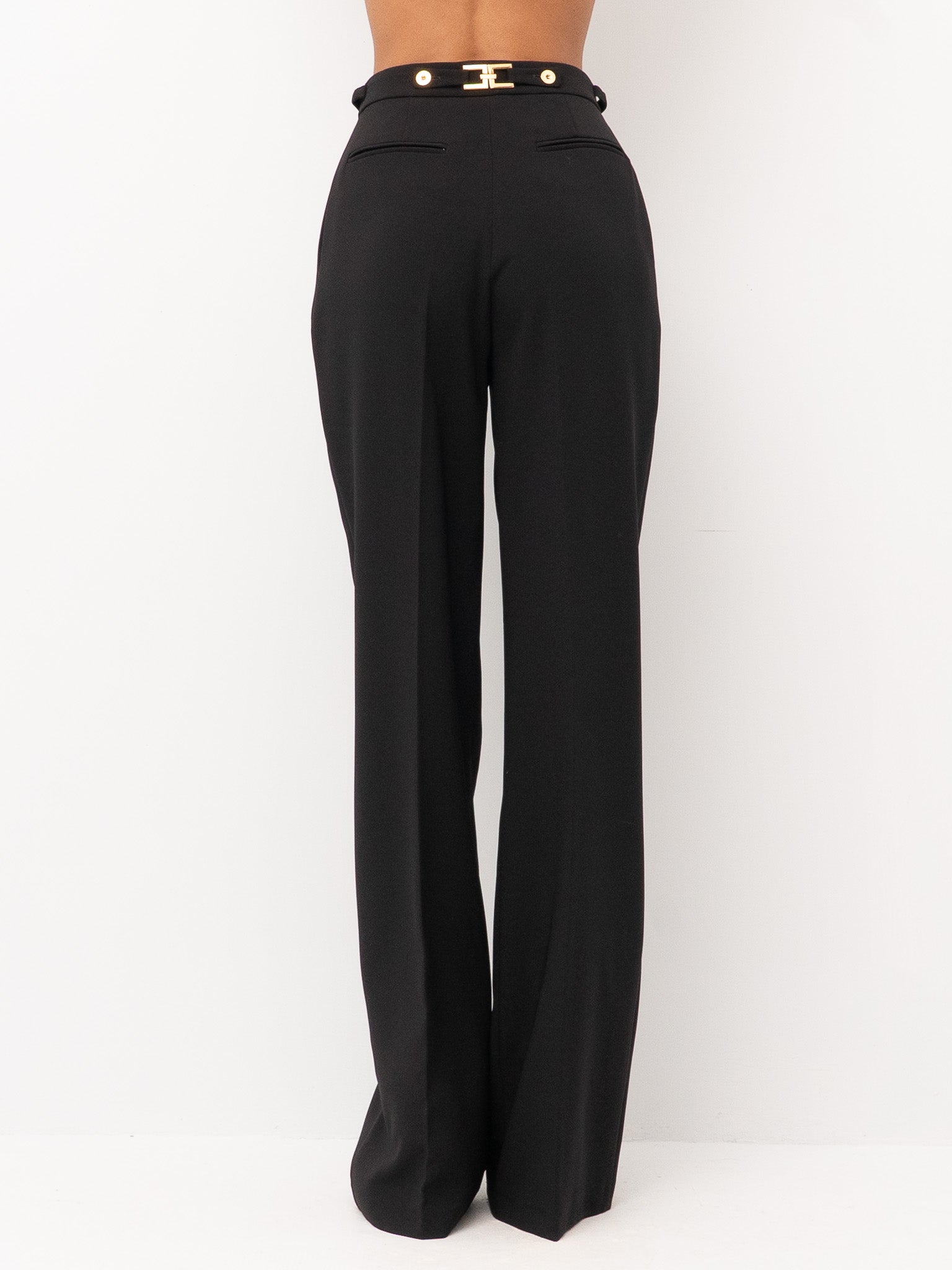 PANTALONE ELISABETTA FRANCHI PA09956E2