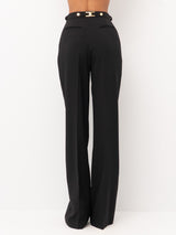 PANTALONE ELISABETTA FRANCHI PA09956E2