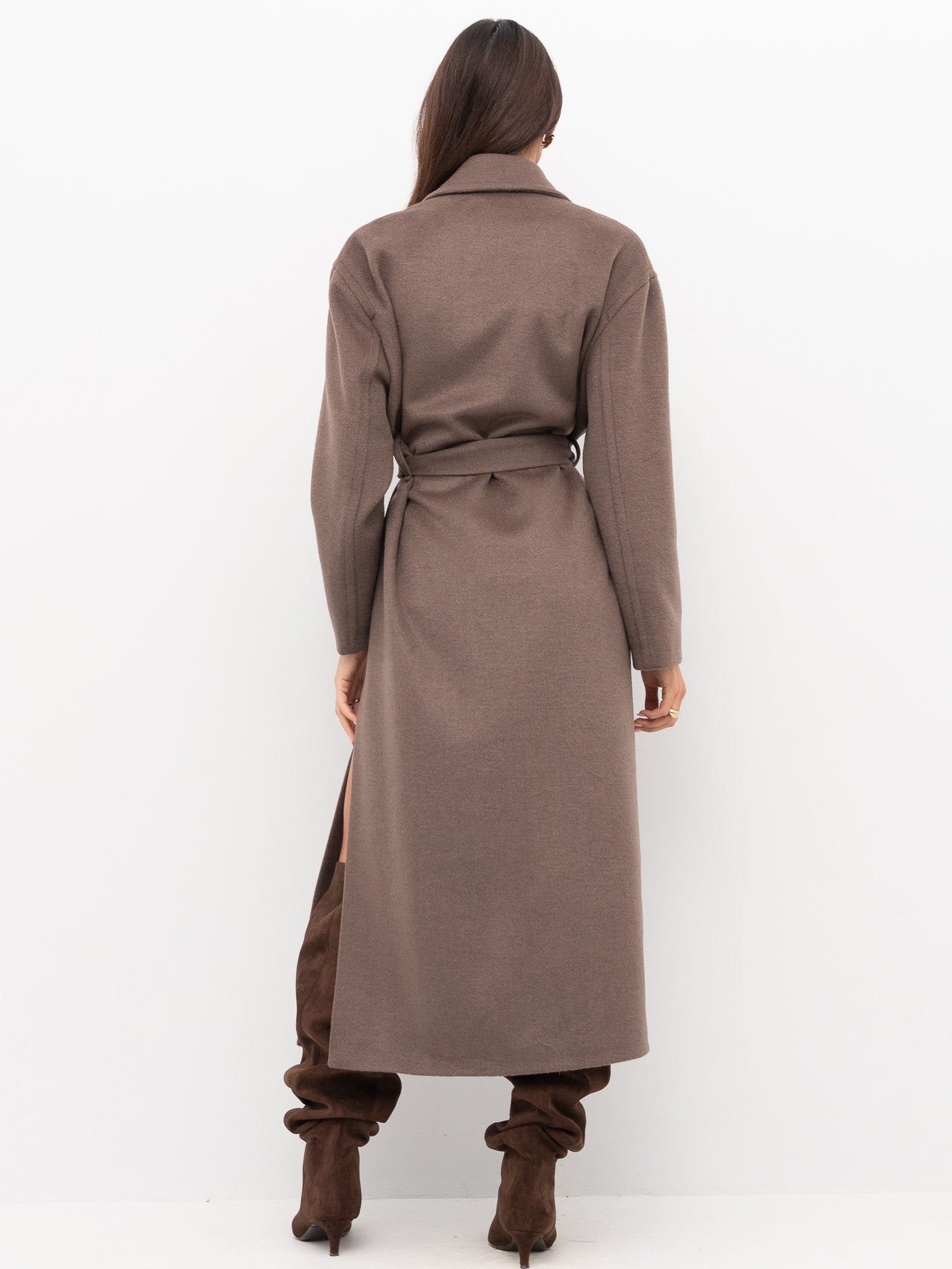 CAPPOTTO YES LONDON YLCP290