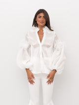 CAMICIA BABYLON X S00303