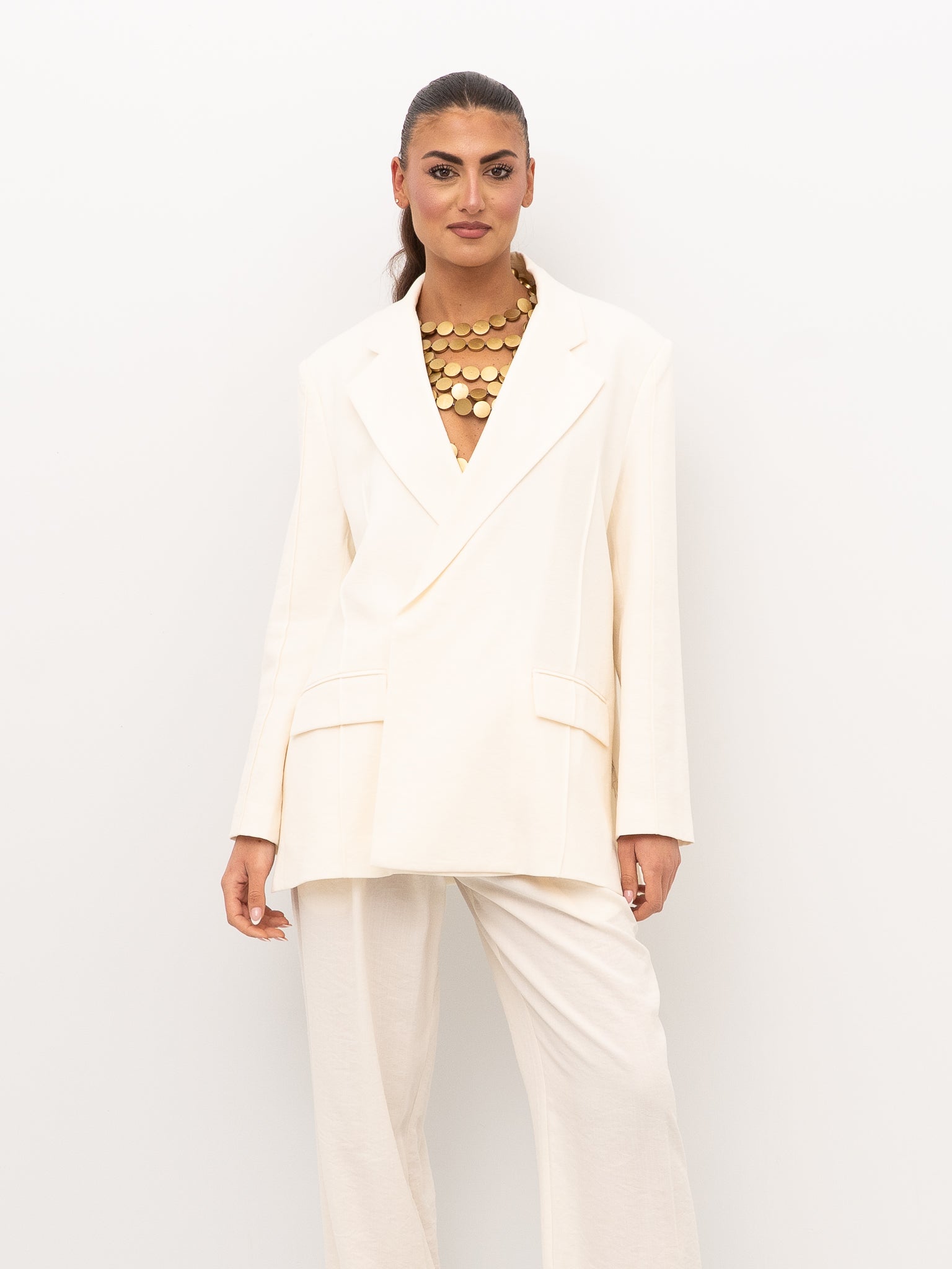 GIACCA ELEH SS260157