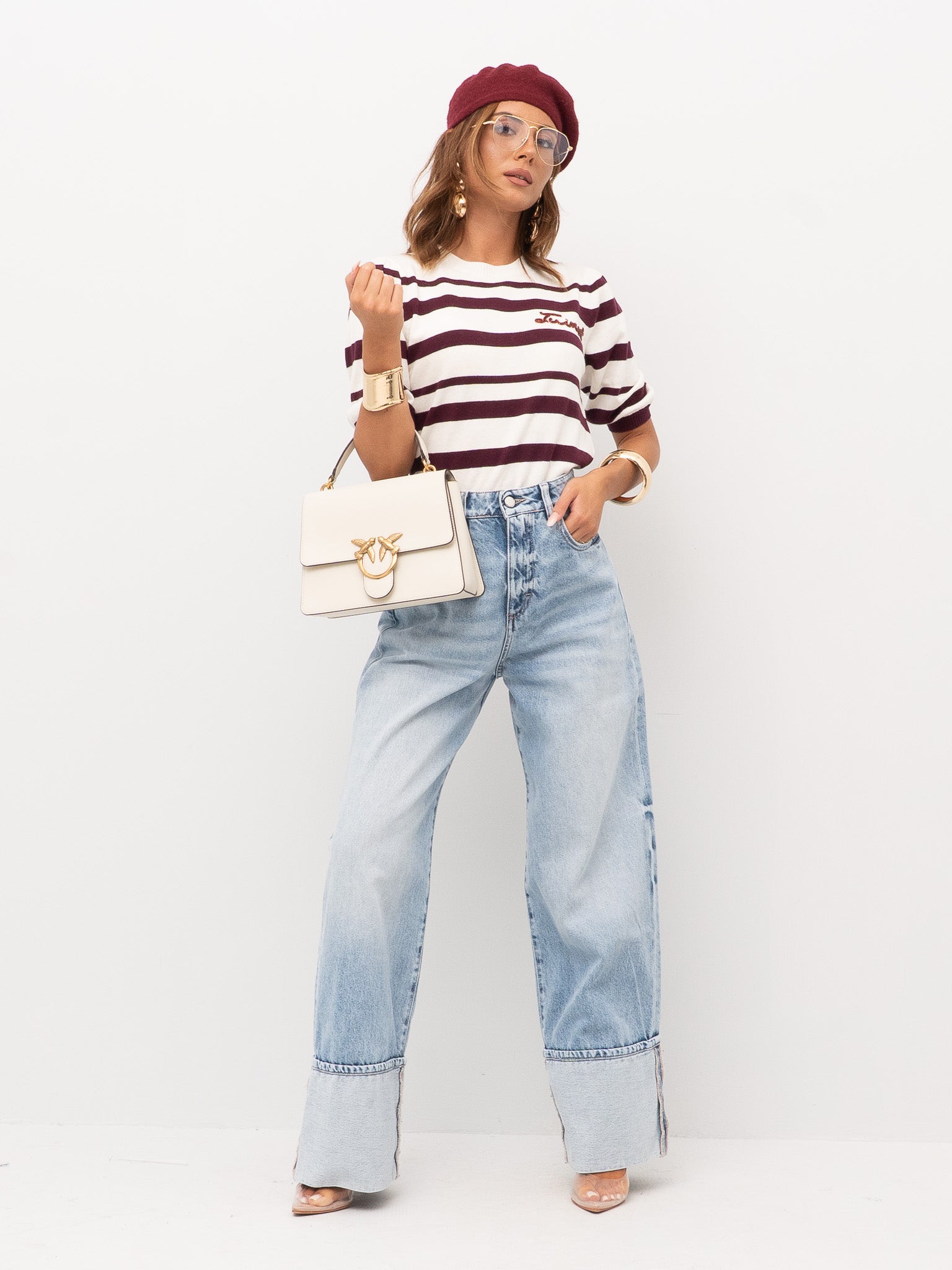 JEANS ICON DENIM KIKI