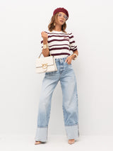 JEANS ICON DENIM KIKI