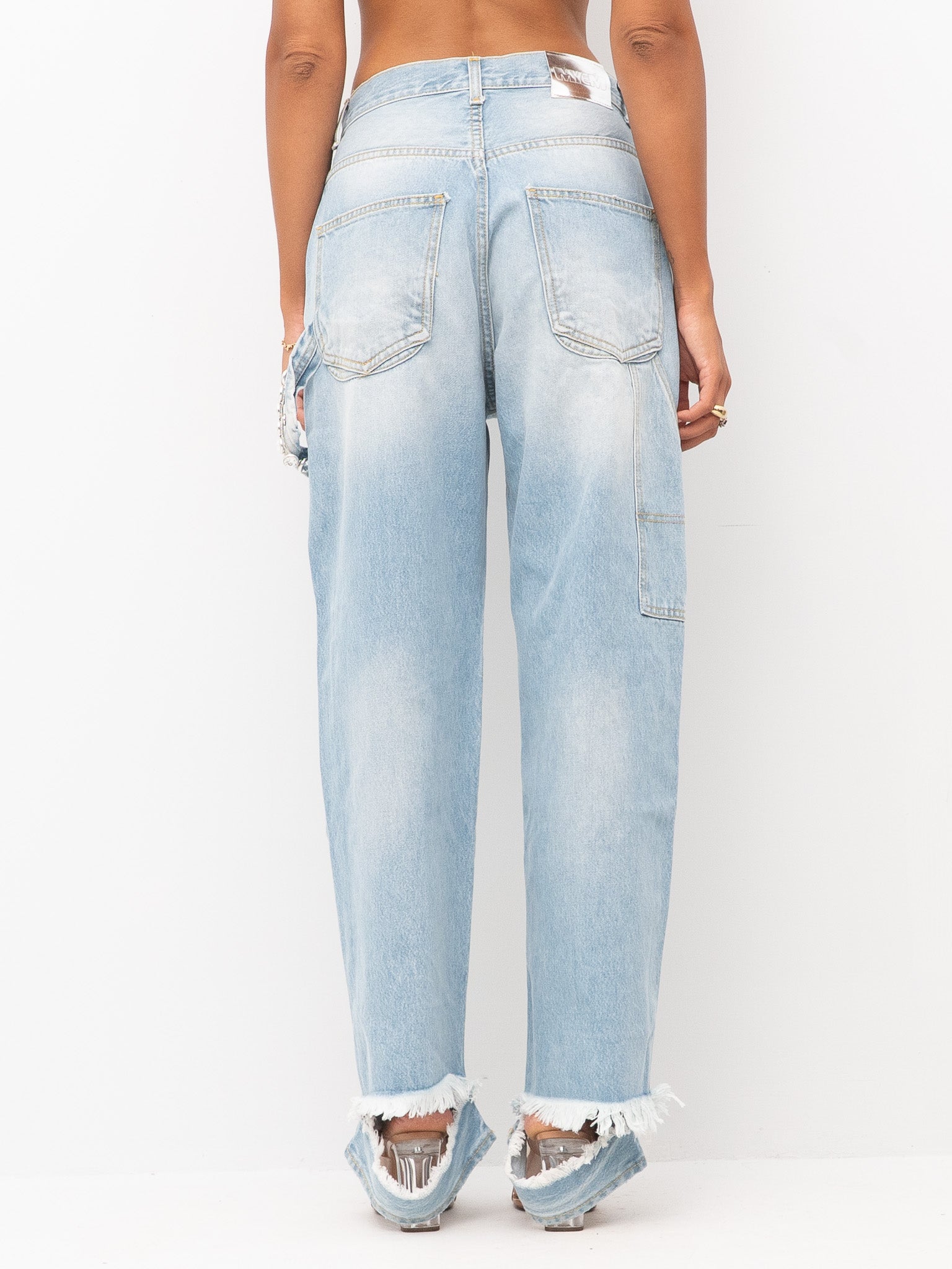 JEANS MYEM CINZIA VAR.1