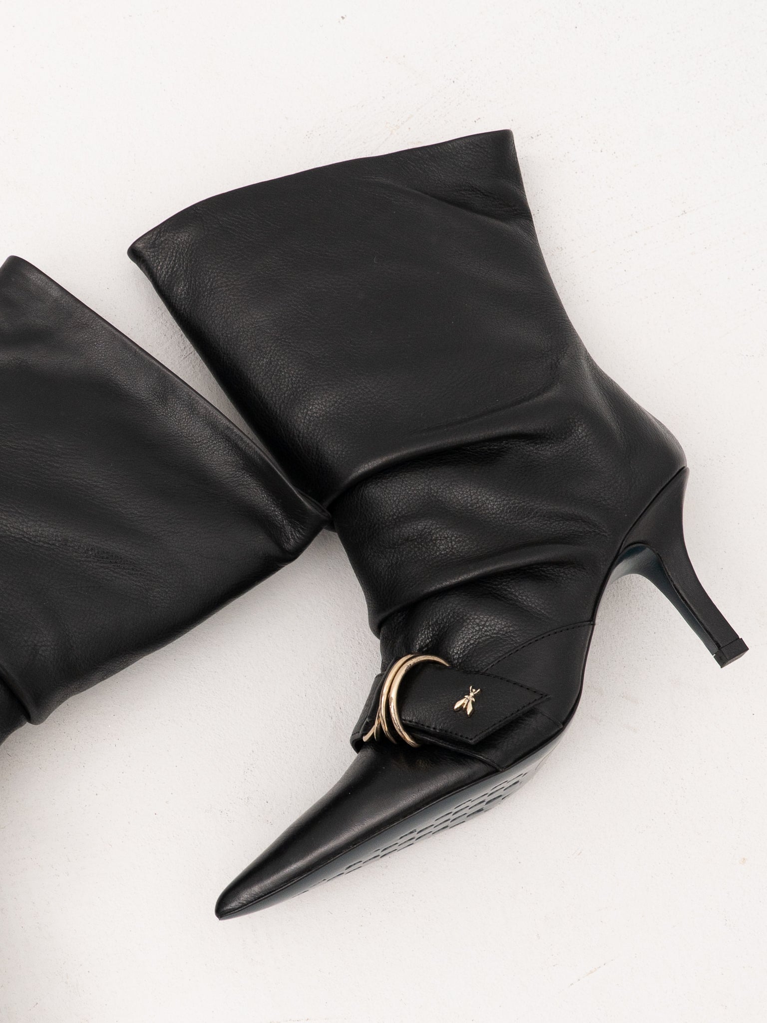 STIVALE PATRIZIA PEPE 8Y0139