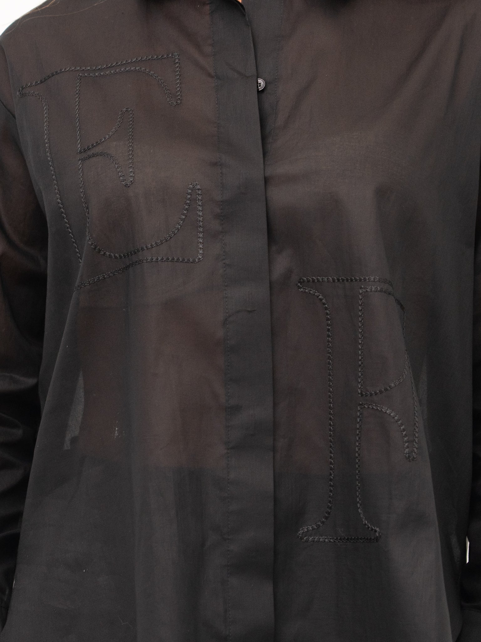 CAMICIA ELISABETTA FRANCHI CA18467E2