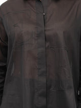 CAMICIA ELISABETTA FRANCHI CA18467E2