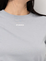 T-SHIRT PINKO 100373-A34F