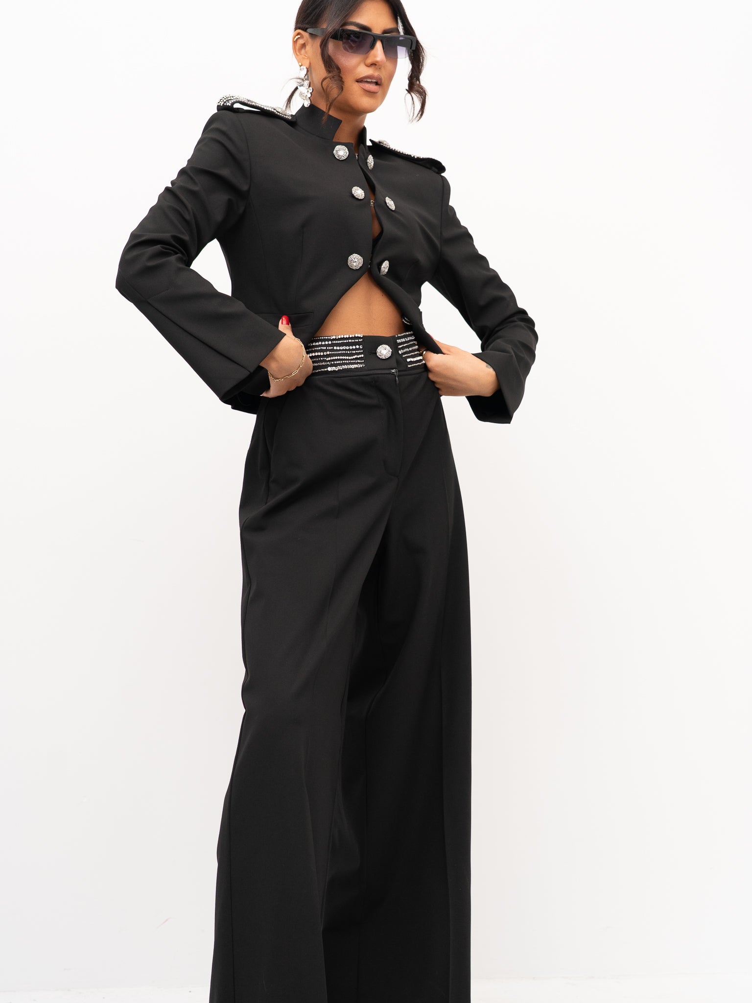 PANTALONE PINKO 107837-A3MJ