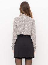 CAMISA ELISABETTA FRANCHI CA10956E2
