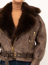 GIUBBINO YES LONDON ECO/047