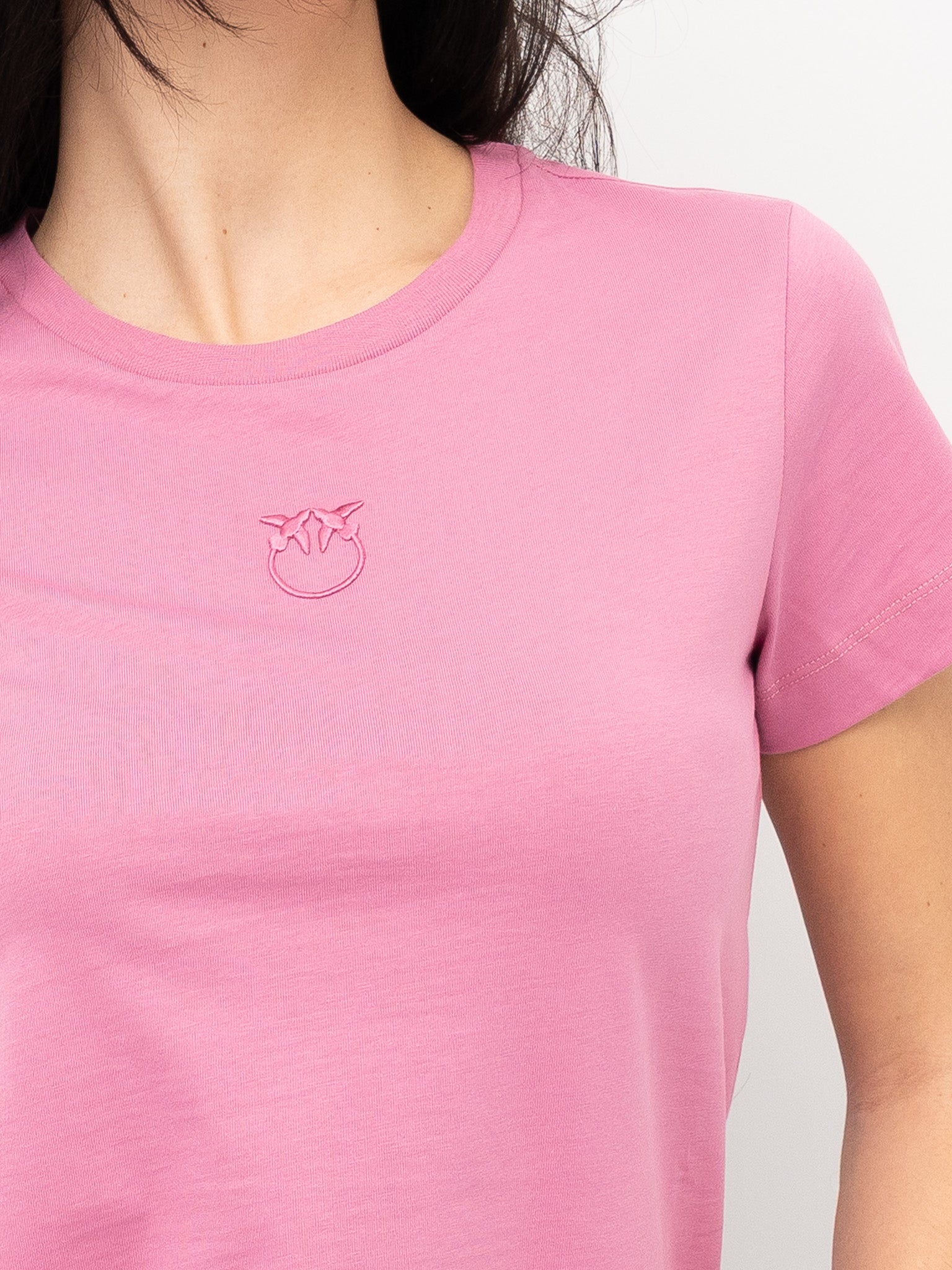 PINKO T-SHIRT 100355-A339