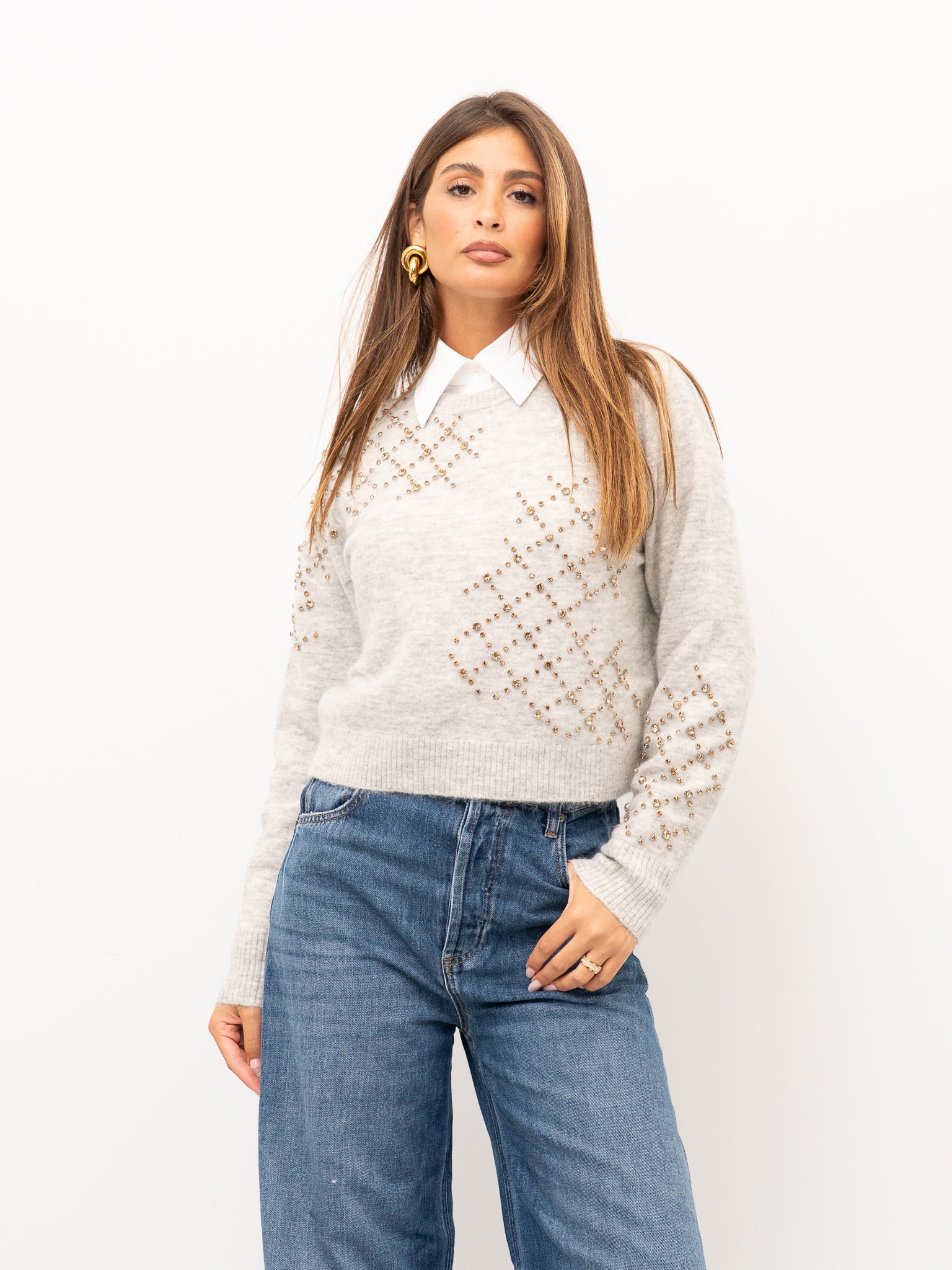 PULL PINKO 107273-A3GH