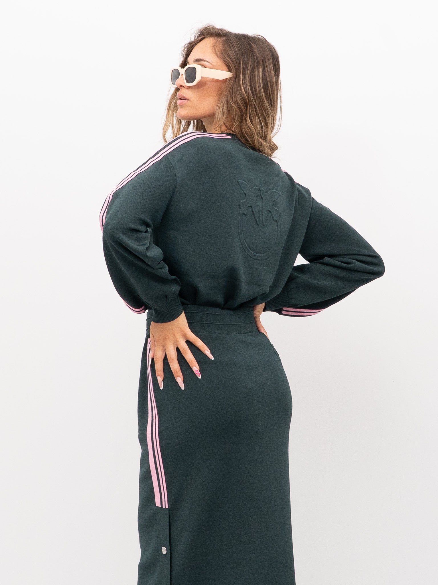 MAGLIA PINKO 105392-A2FQ