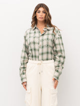CAMICIA BARROW F5BWUASI104