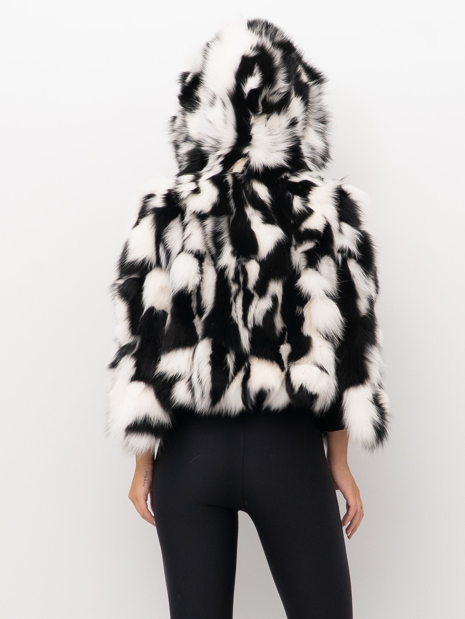 PELLICCIA YES LONDON LC50011