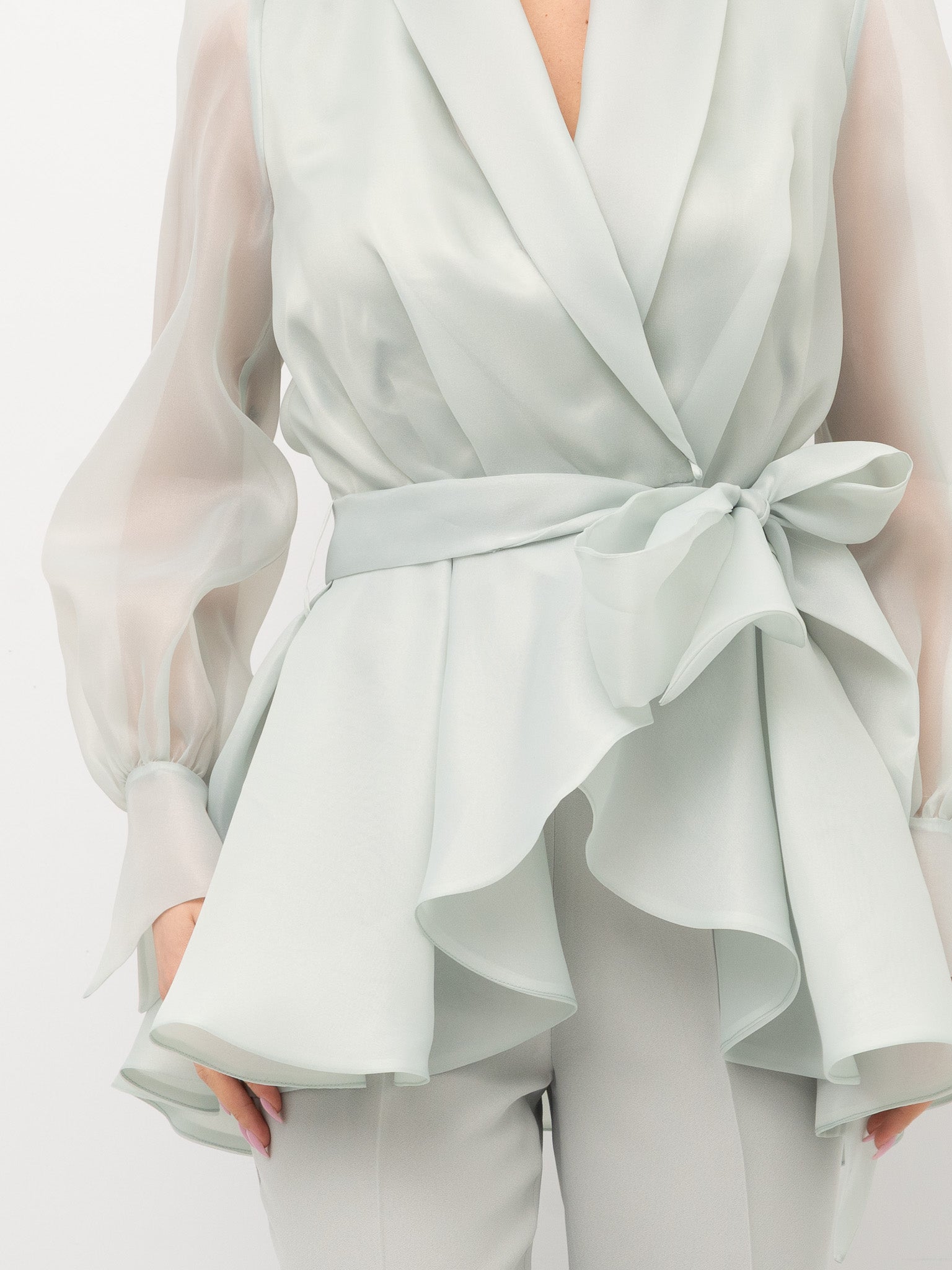 TAILLEUR KUEA 5142P.