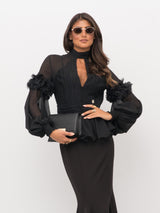 CAMICIA BABYLON X S00309