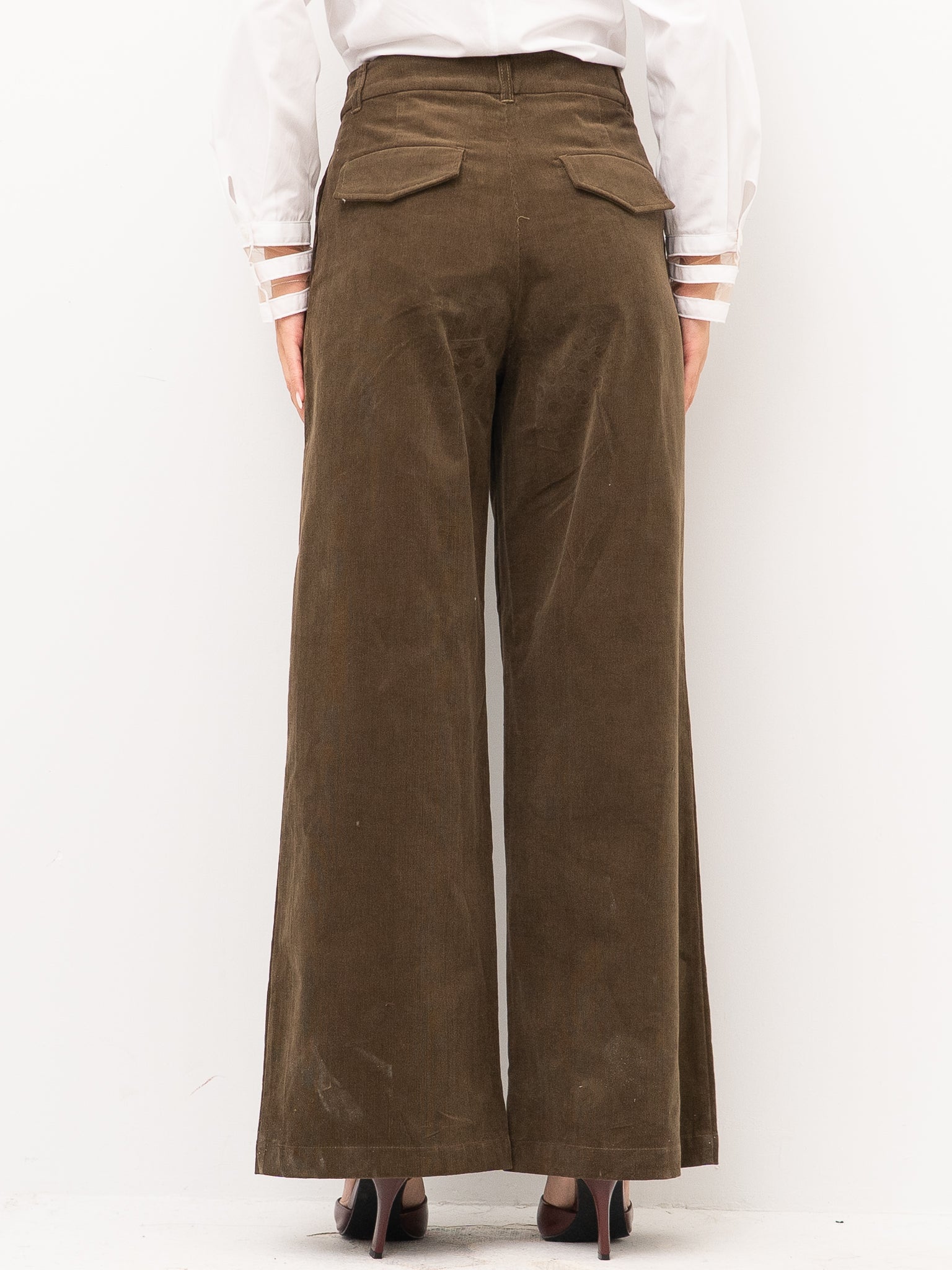 PANTALONE ELEH EFW260310