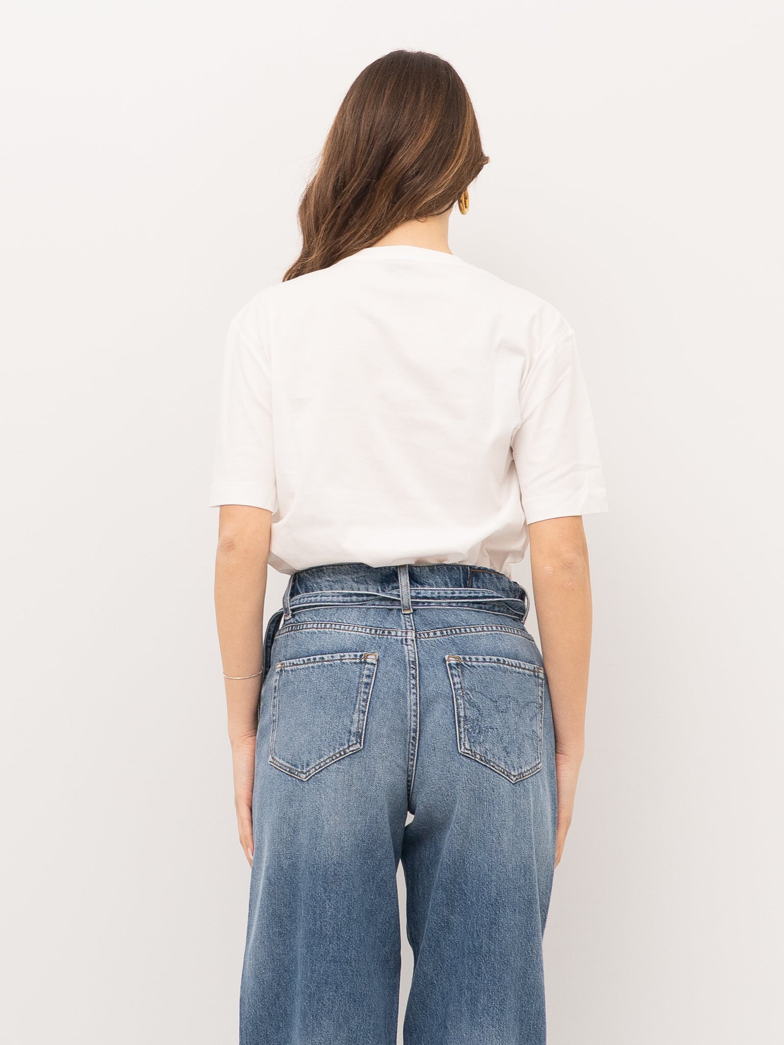T-SHIRT PINKO 105526-A33F