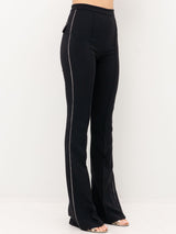 ELISABETTA FRANCHI PA08451E2 TROUSERS