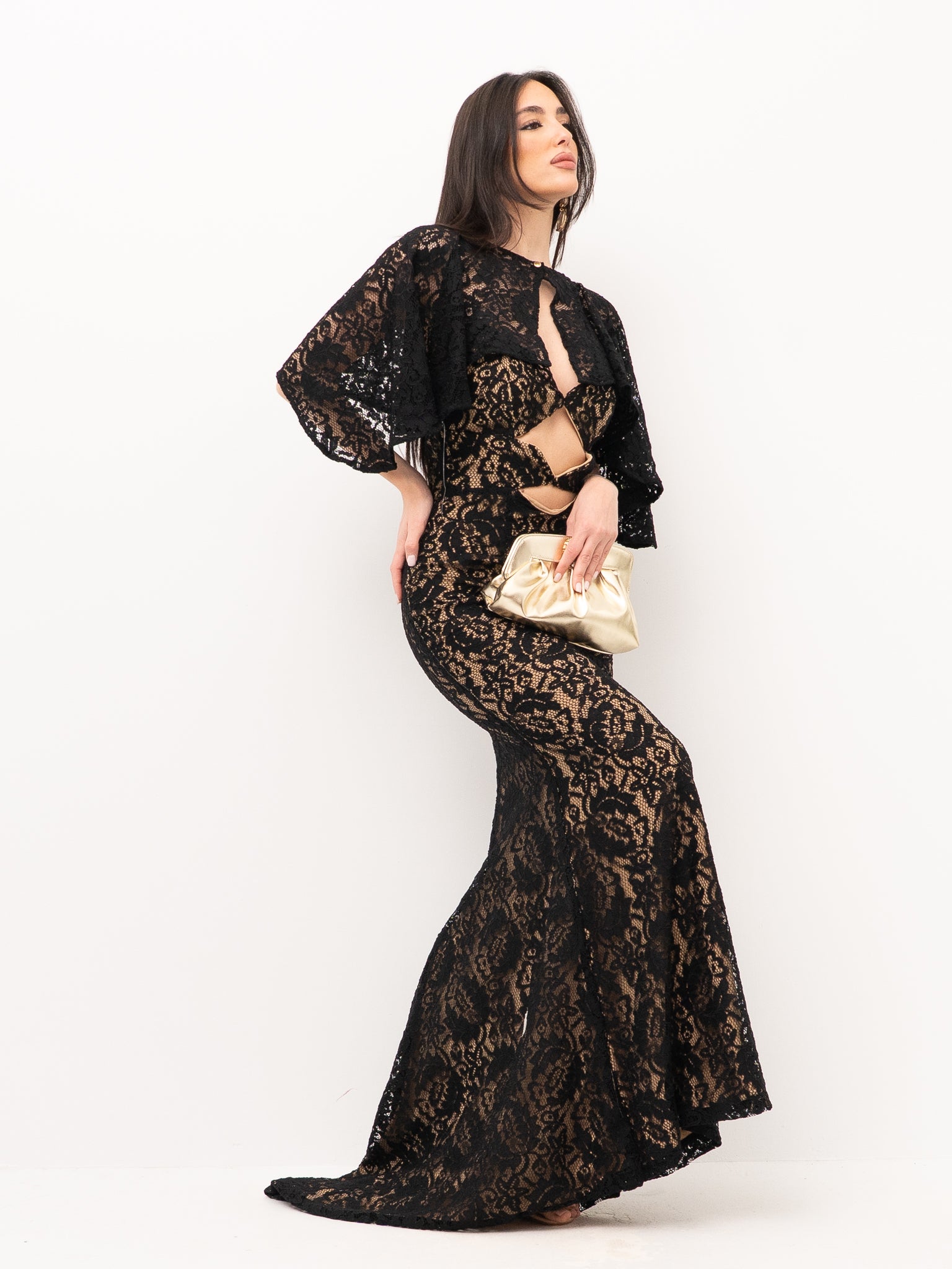 ABITO VALERIA MAZZA VM511