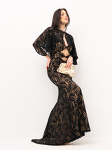 ABITO VALERIA MAZZA VM511