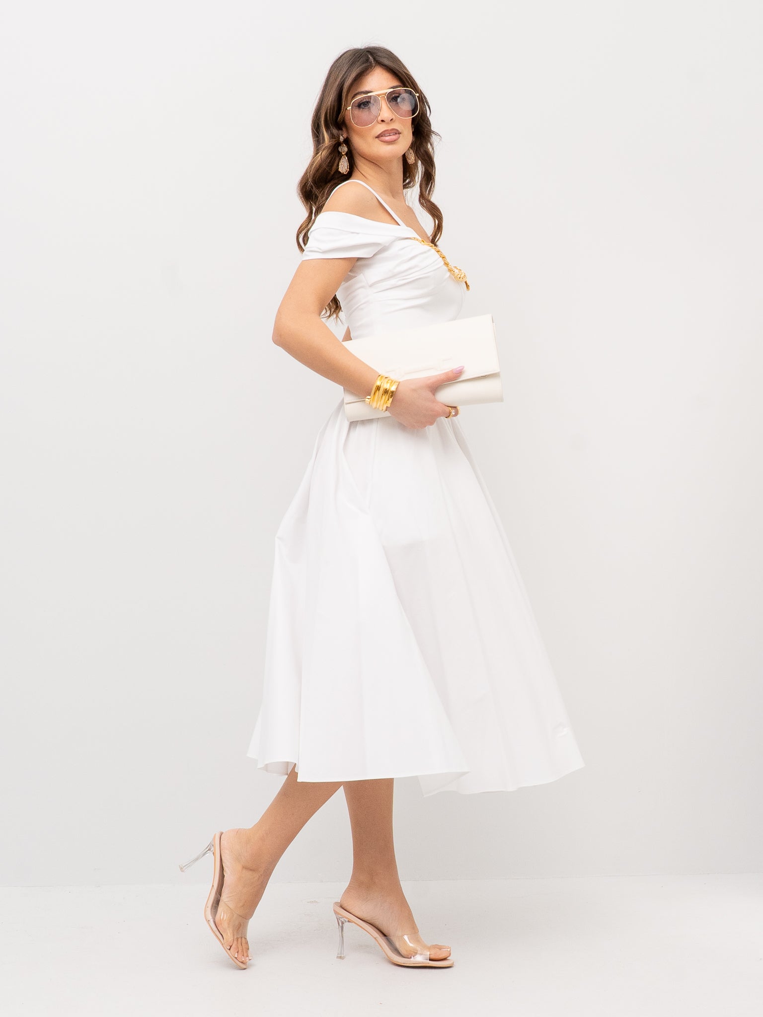 GONNA ELISABETTA FRANCHI GO16061E2