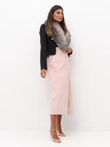 CAPPOTTO YES LONDON CD1226/VOT2