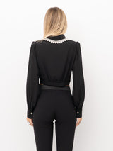 CAMICIA RELISH RDA2503009020