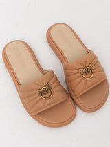 PINKO SLIPPER SD0525P003