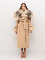 CAPPOTTO YES LONDON CD1214/VOT2