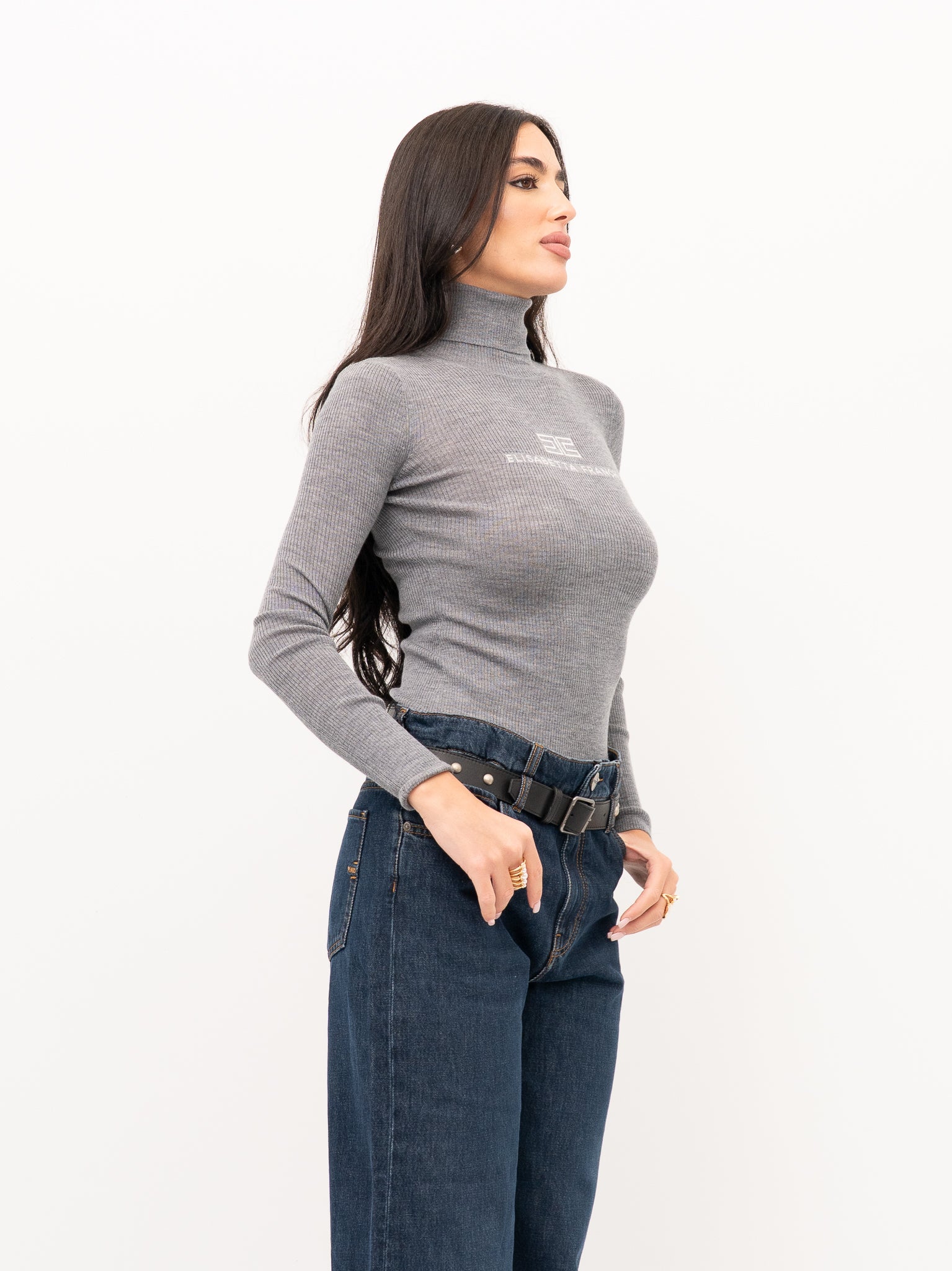 MAGLIA ELISABETTA FRANCHI MK18B66E2
