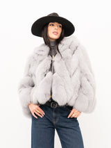 PELLICCIA YES LONDON LC/2066-12