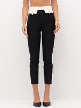 PANTALONE ELISABETTA FRANCHI PAT0156E2