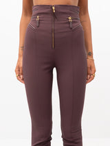 PANTALONE ELISABETTA FRANCHI PA11956E2