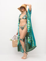 KIMONO PIN-UP PG200A