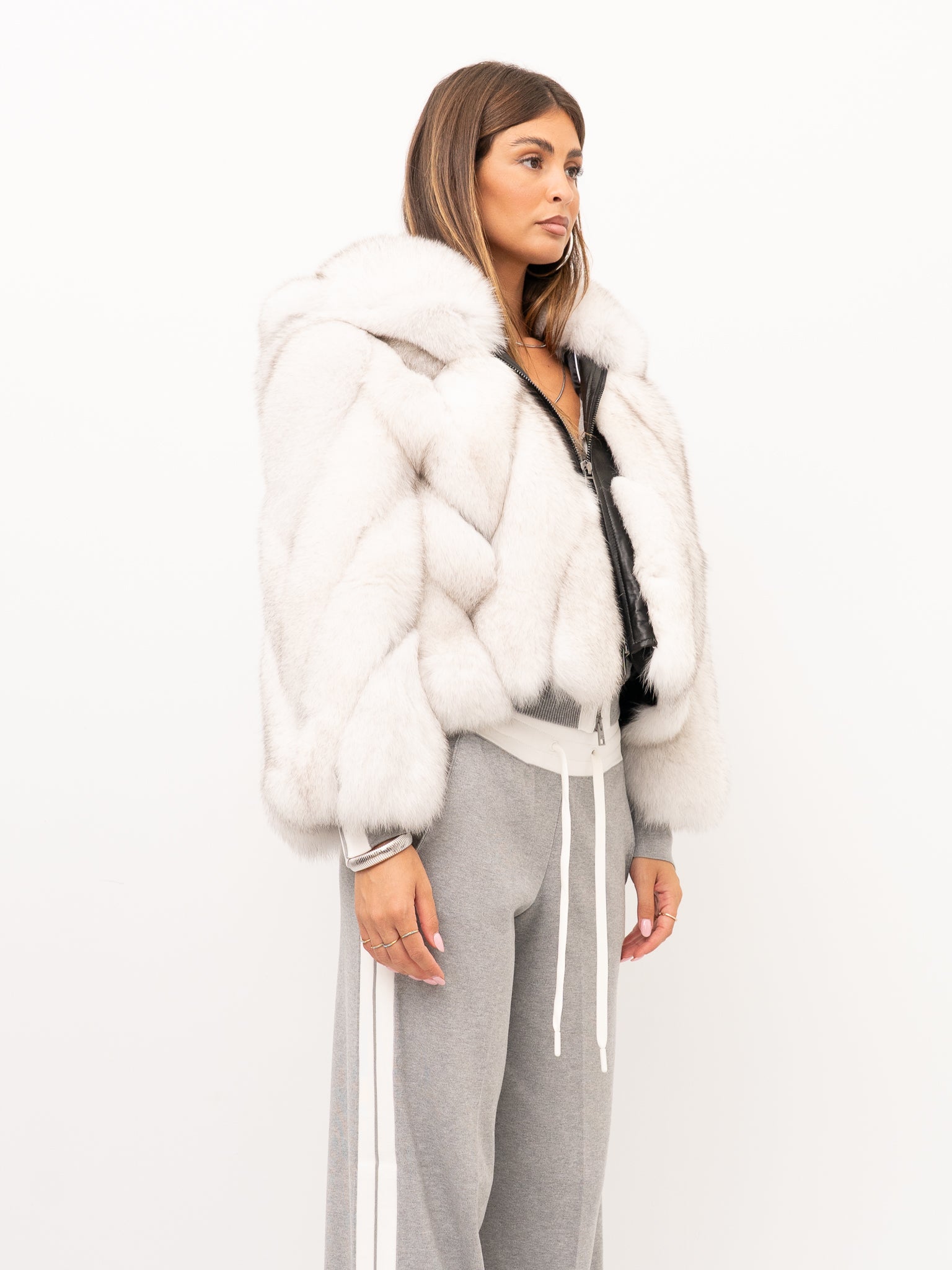 PELLICCIA YES LONDON LC/2066-2