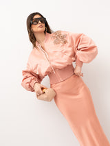 GIUBBINO BLUGIRL RA6057T273A