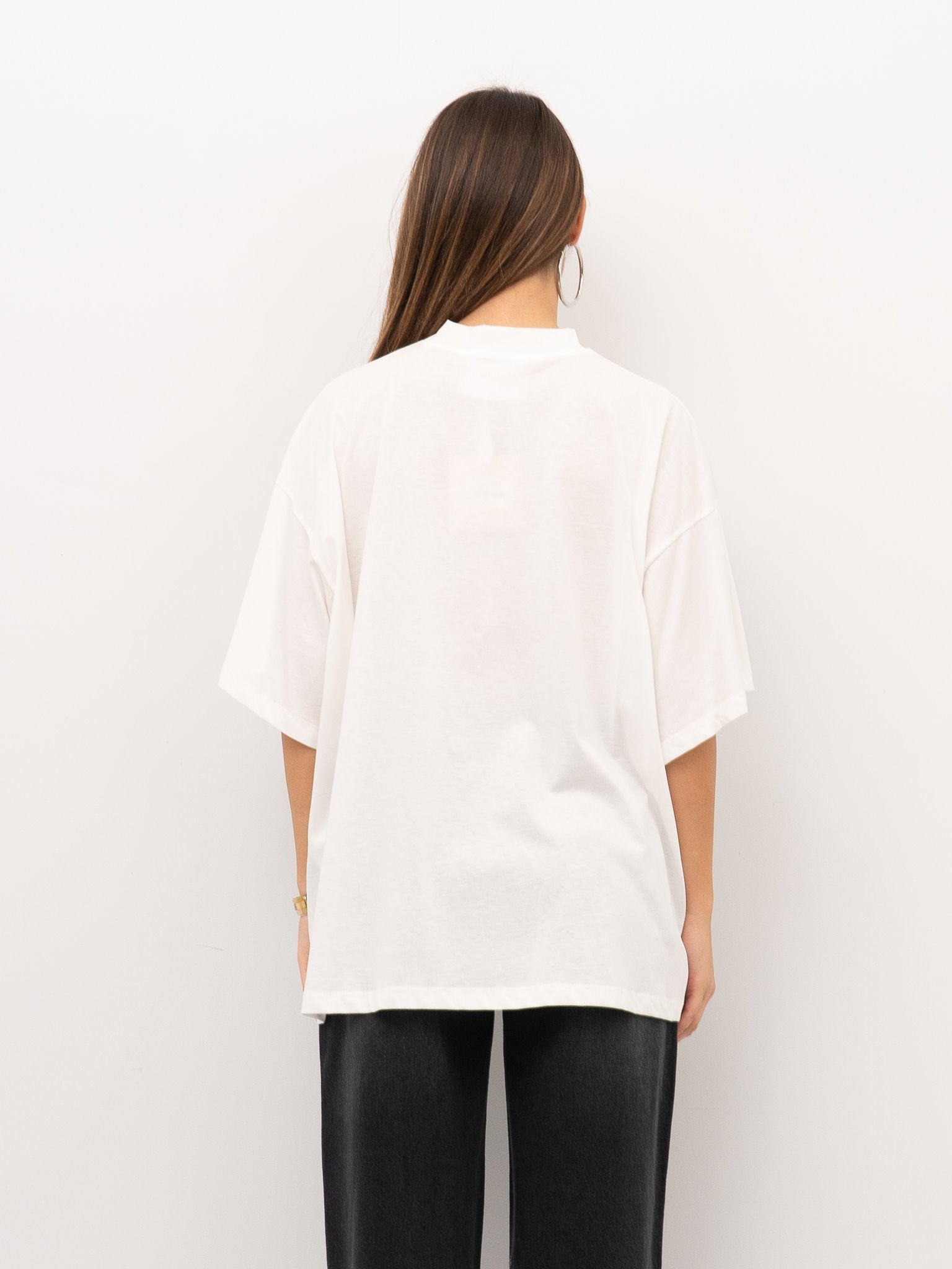 CAMISETA DISFRAZ N.º 1 KI2607