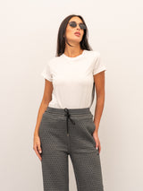 T-SHIRT PINKO 100355-A3HM