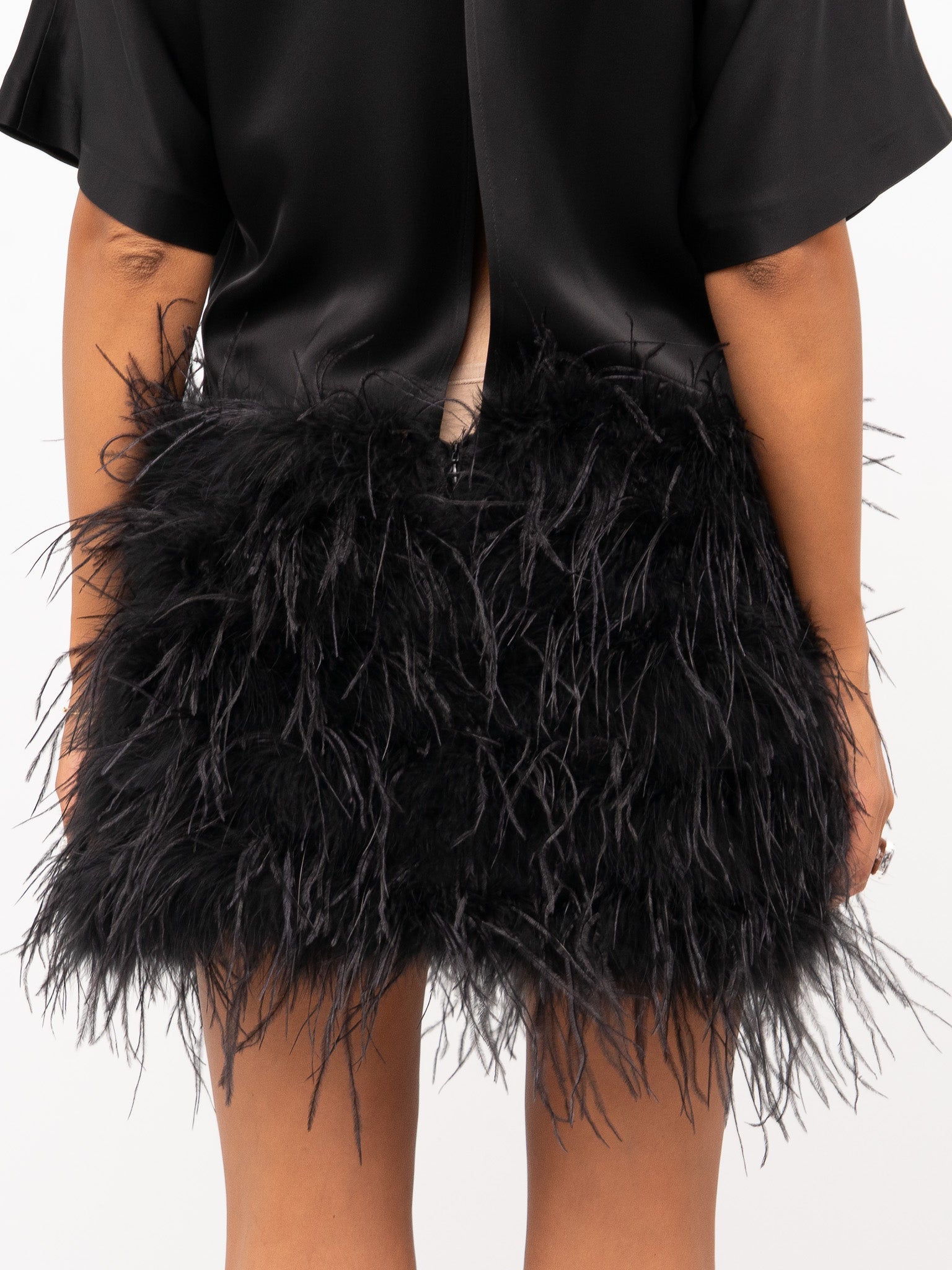 ABITO PINKO 105738-A2UU