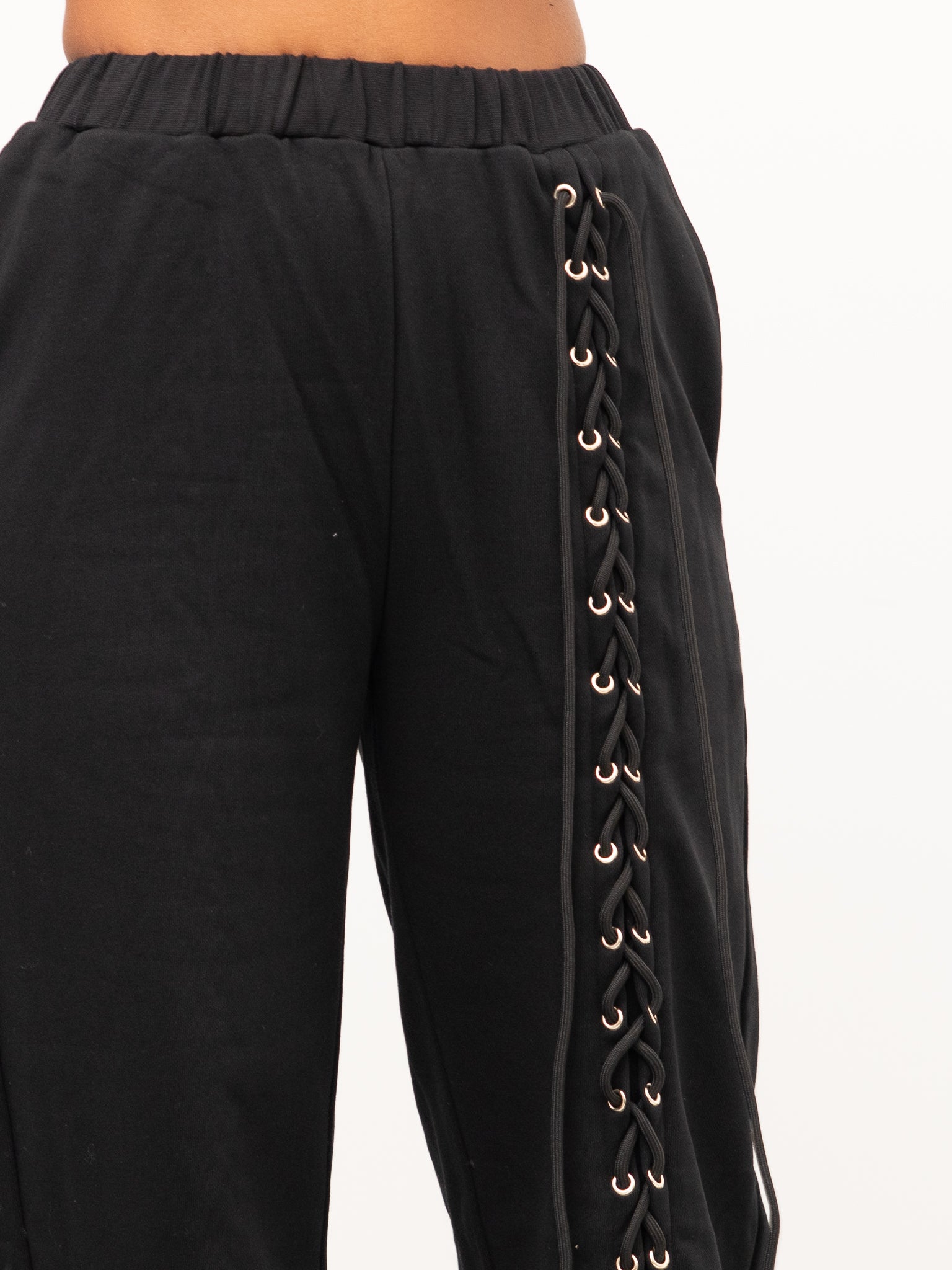 PANTALONE LIU JO TF6277F0334