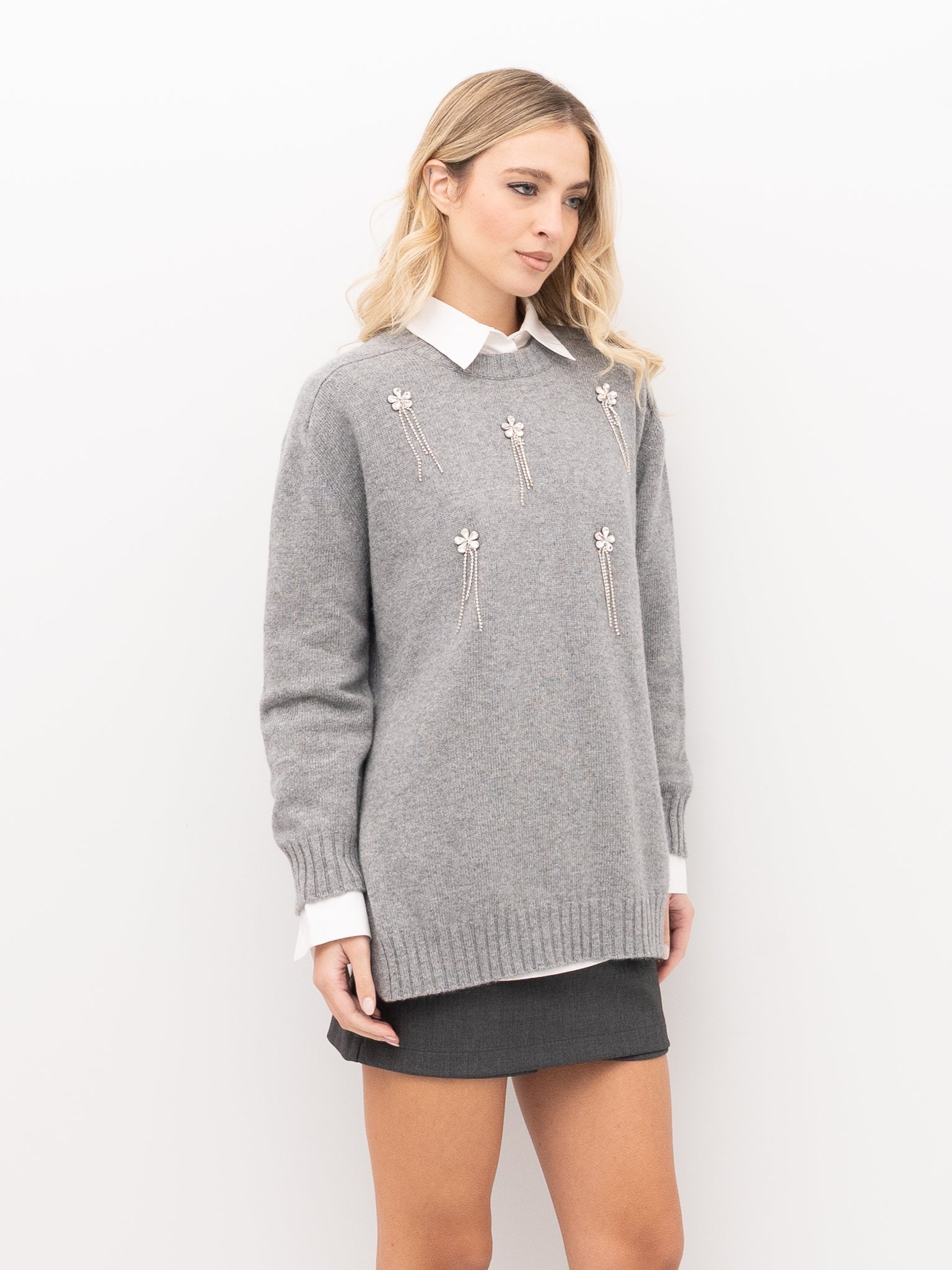 PULL VICOLO 77362F