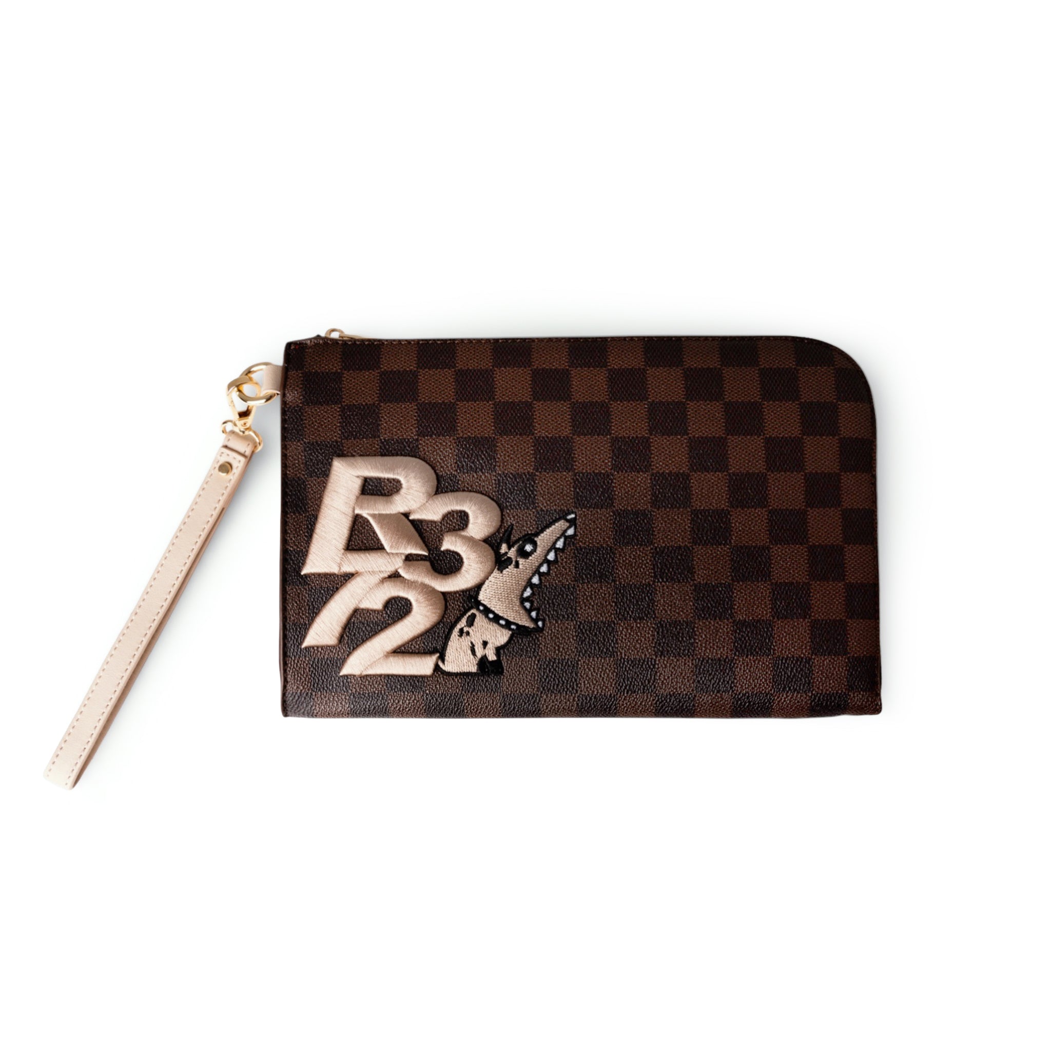 POCHETTE R372 R372/P002