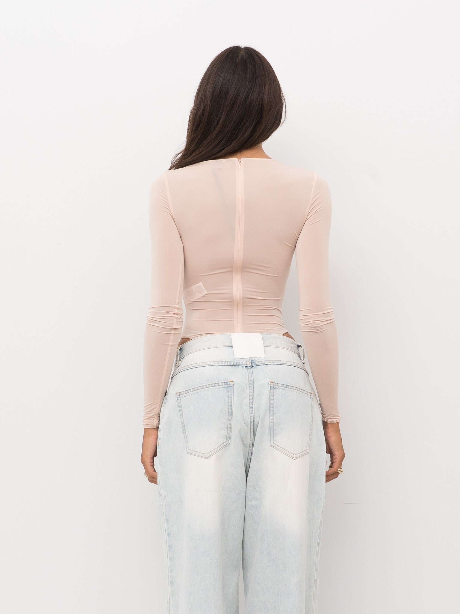 BODY ELISABETTA FRANCHI BO01657E2