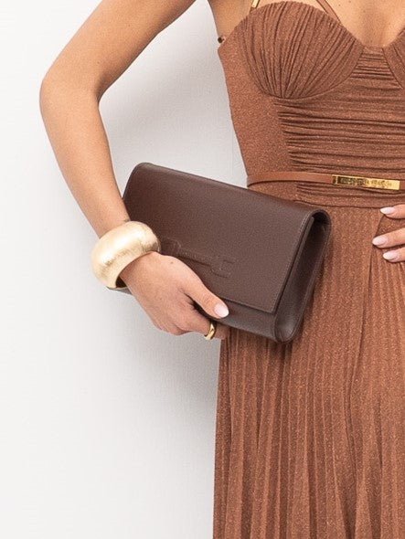 ELISABETTA FRANCHI BAG BS99A61E2