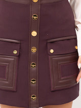 GONNA ELISABETTA FRANCHI GO12057E2