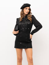 CAMICIA RELISH RCA2503009002